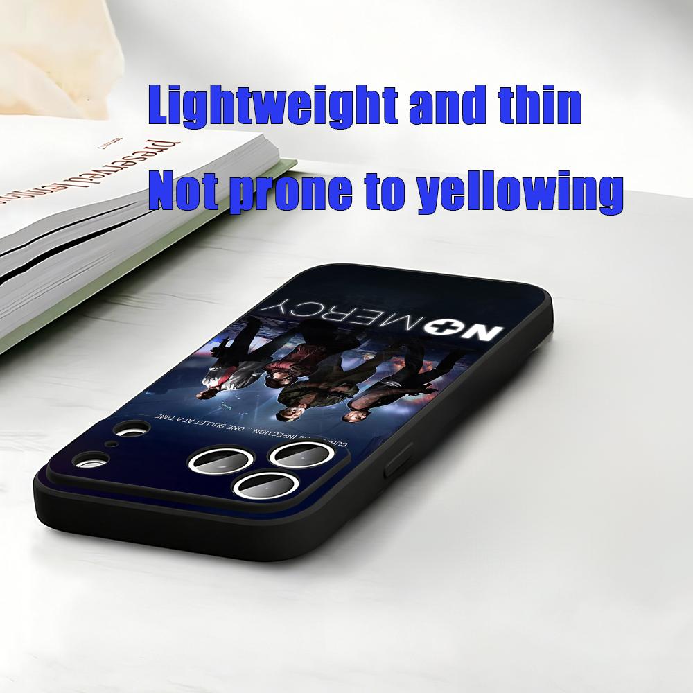 Cover Morbida Antiurto Nera pe - Phone Cases For Iphone 17 recensione e prezzo