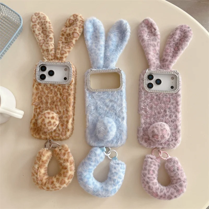 Custodia Morbida in Peluche co - Apple Iphone 15 Pro Max recensione e prezzo
