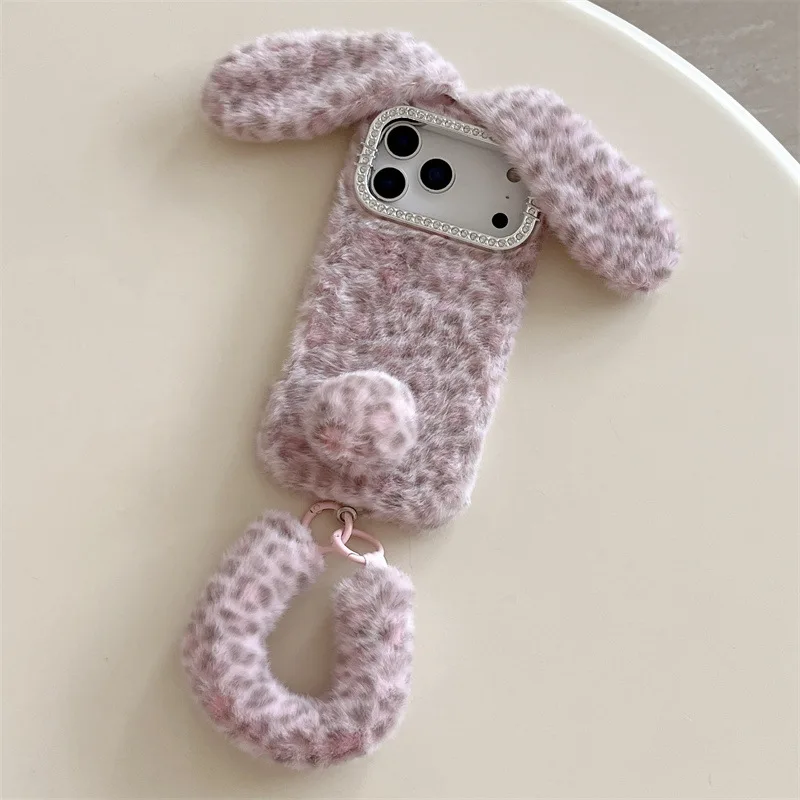 Custodia Morbida in Peluche co - Apple Iphone 15 Pro Max recensione e prezzo