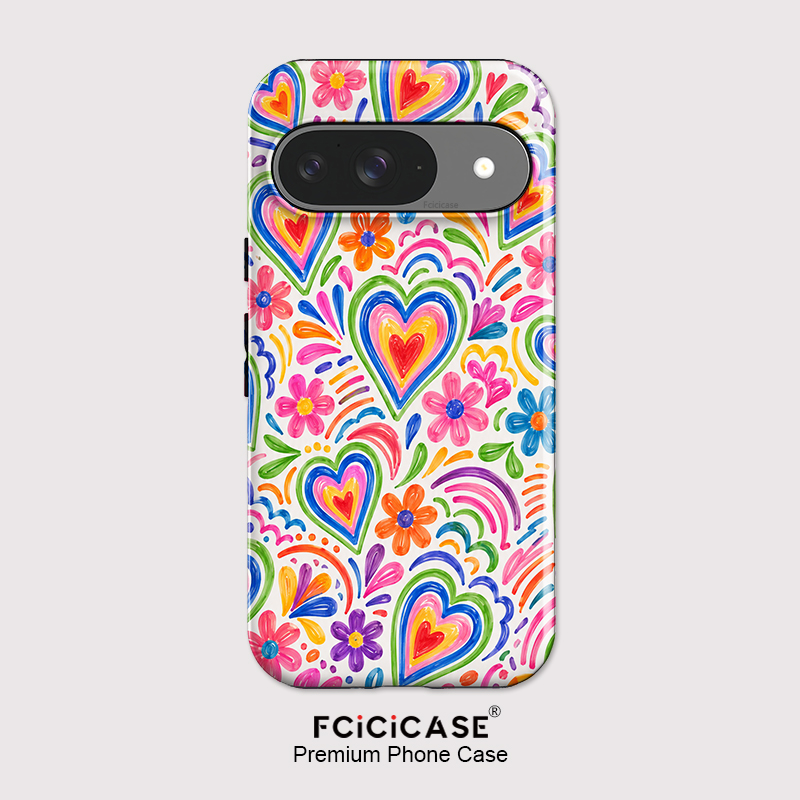 Fcicicase per Pixel 10A Custod - Phone Cases Google Pixel 10 Pro recensione e prezzo
