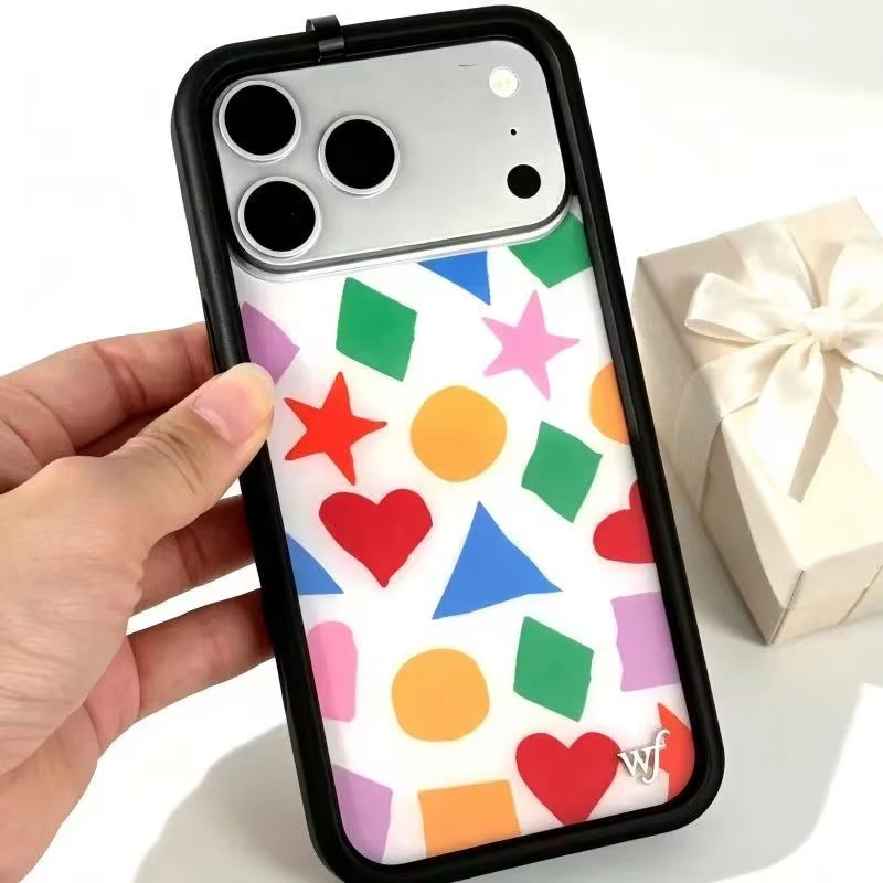 Cover per iPhone Wildflower In - Phone Cases Wildflower recensione e prezzo