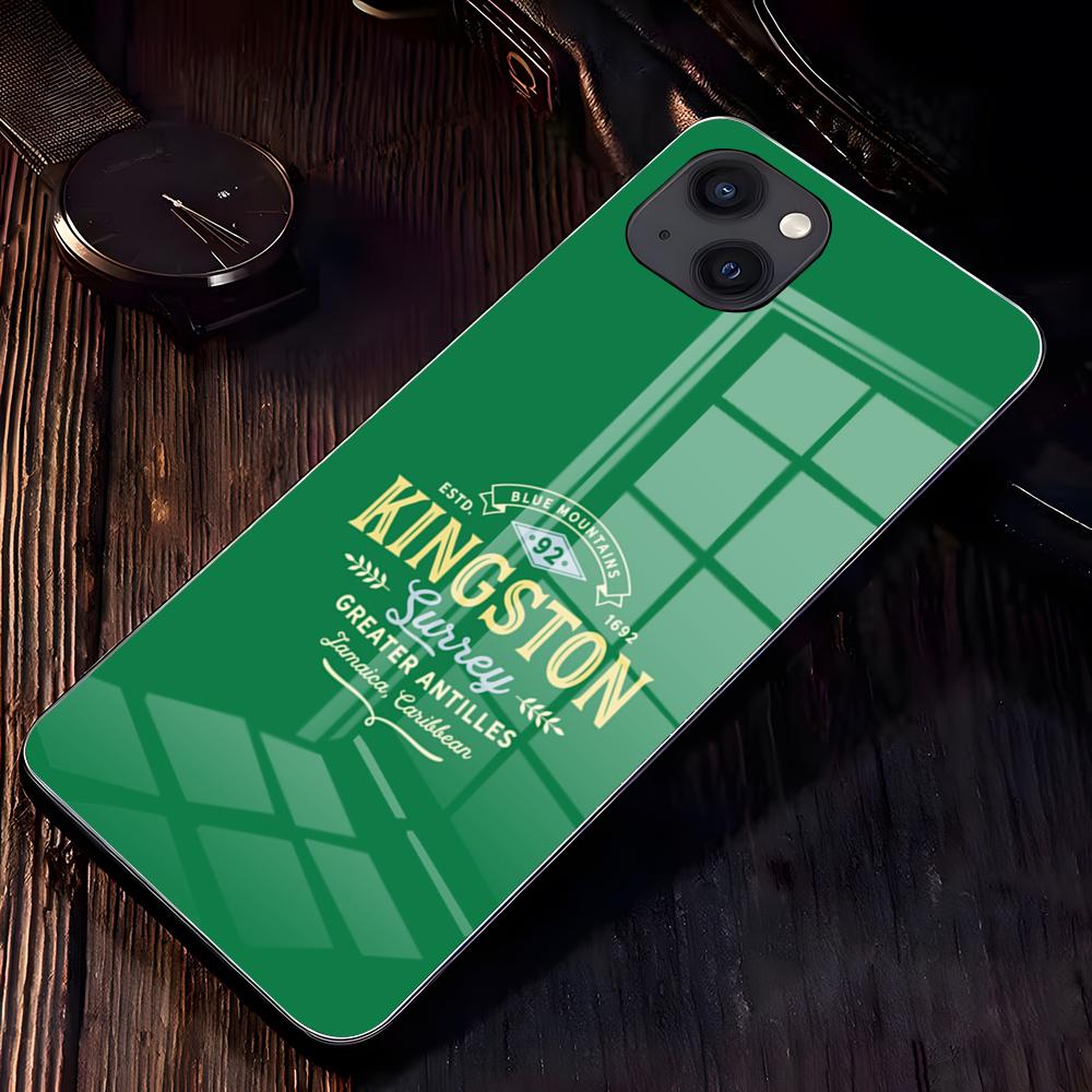 Custodia per iPhone 18 Pro Max - Phone Cases Jamaica recensione e prezzo