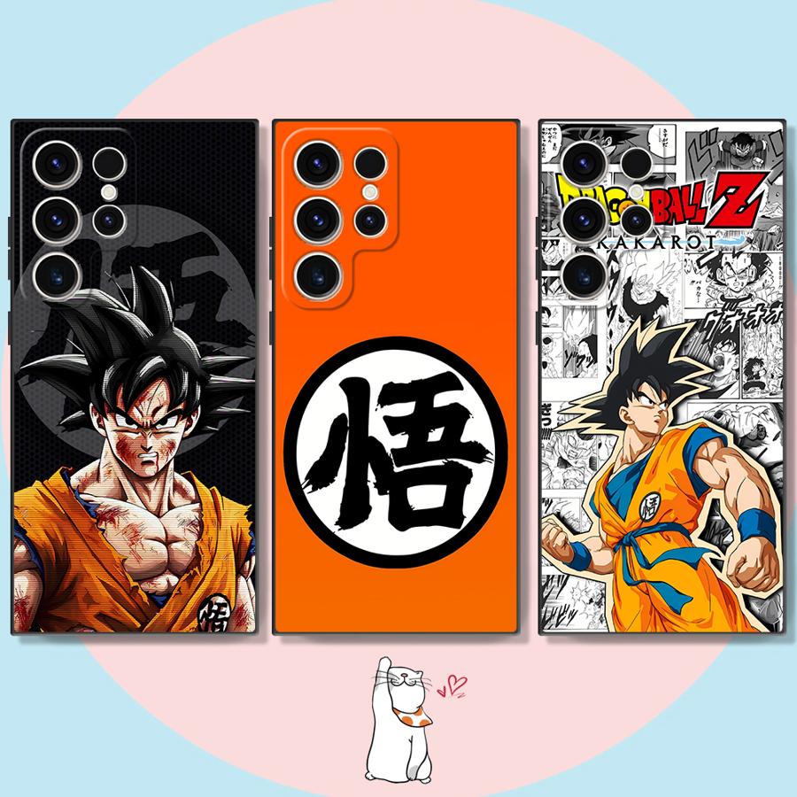 Cover per Telefono Dragon Ball - Phone Cases Samsung S25 Fe recensione e prezzo