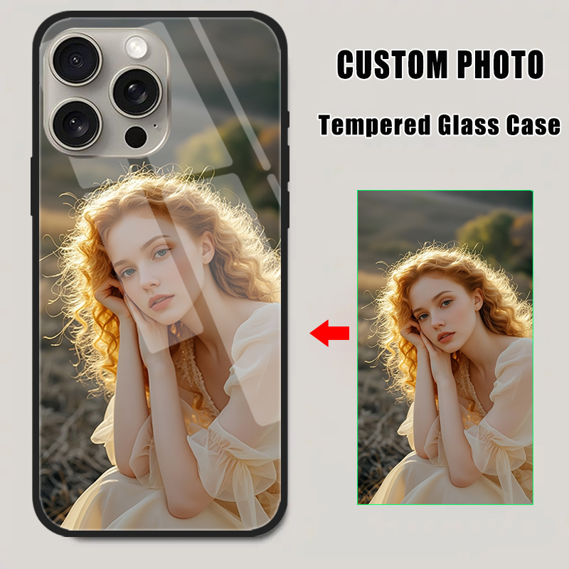Custodia in vetro temperato pe - Phone Cases Near Me recensione e prezzo