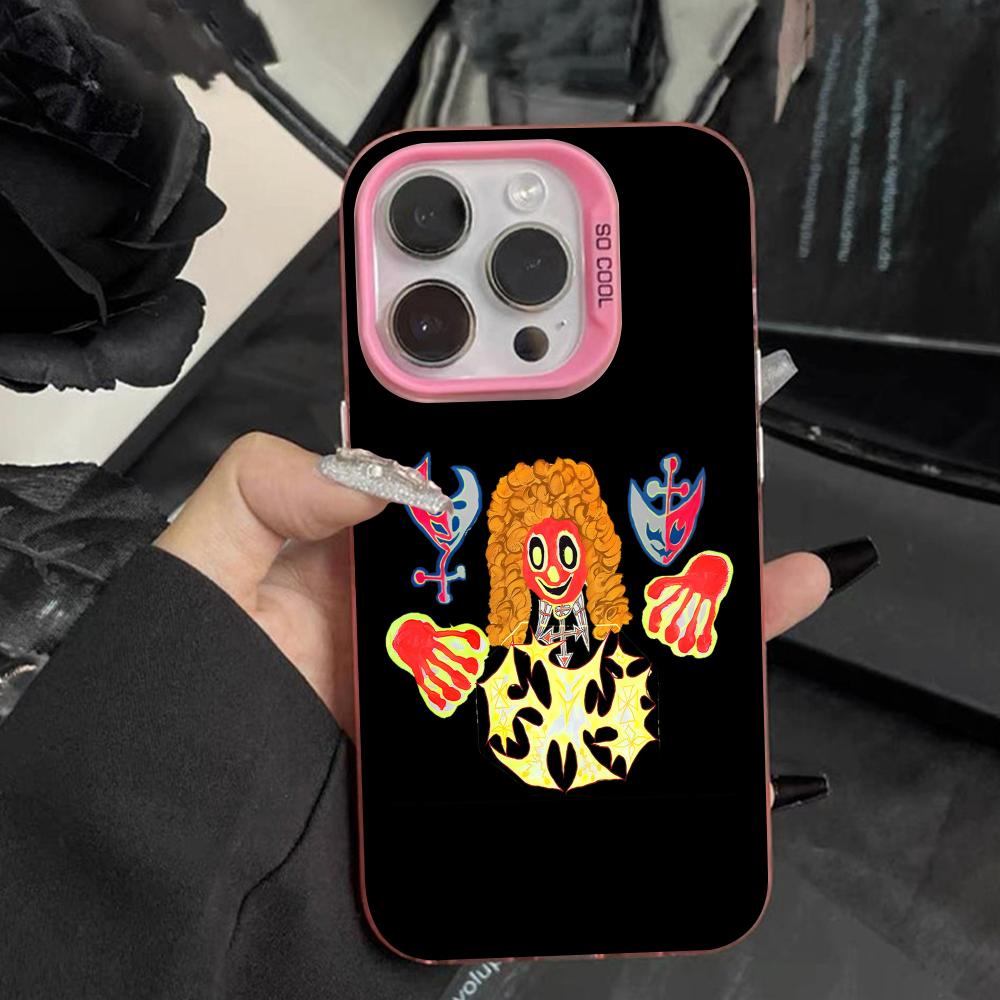 Custodia per telefono Bladee E - Phone Cases Exeter recensione e prezzo