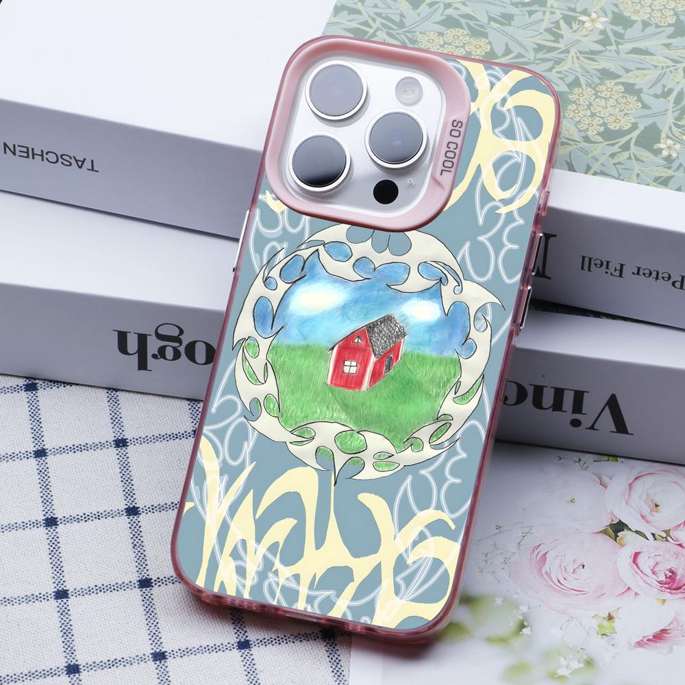 Custodia per telefono Bladee E - Phone Cases Exeter recensione e prezzo