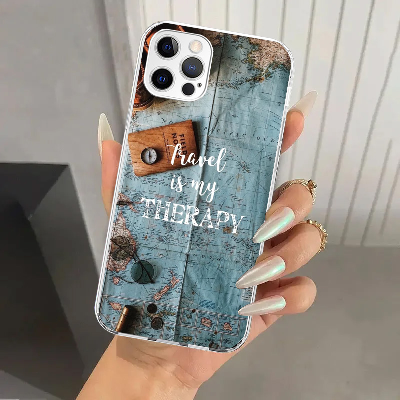 Custodia per telefono da viagg - Phone Cases Near Me recensione e prezzo