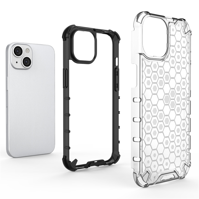 A nido d'ape antiurto per iPho - Phone Cases Near Me recensione e prezzo