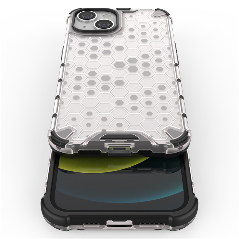 A nido d'ape antiurto per iPho - Phone Cases Near Me recensione e prezzo