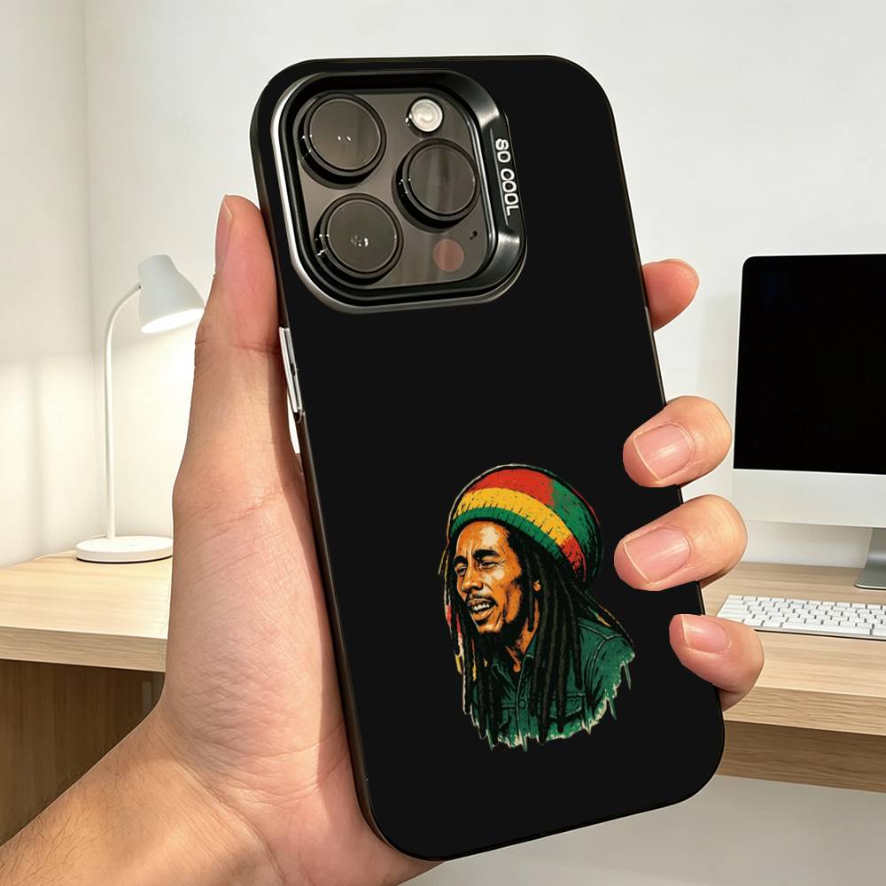 Custodia per telefono J-Jamaic - Phone Cases Jamaica recensione e prezzo