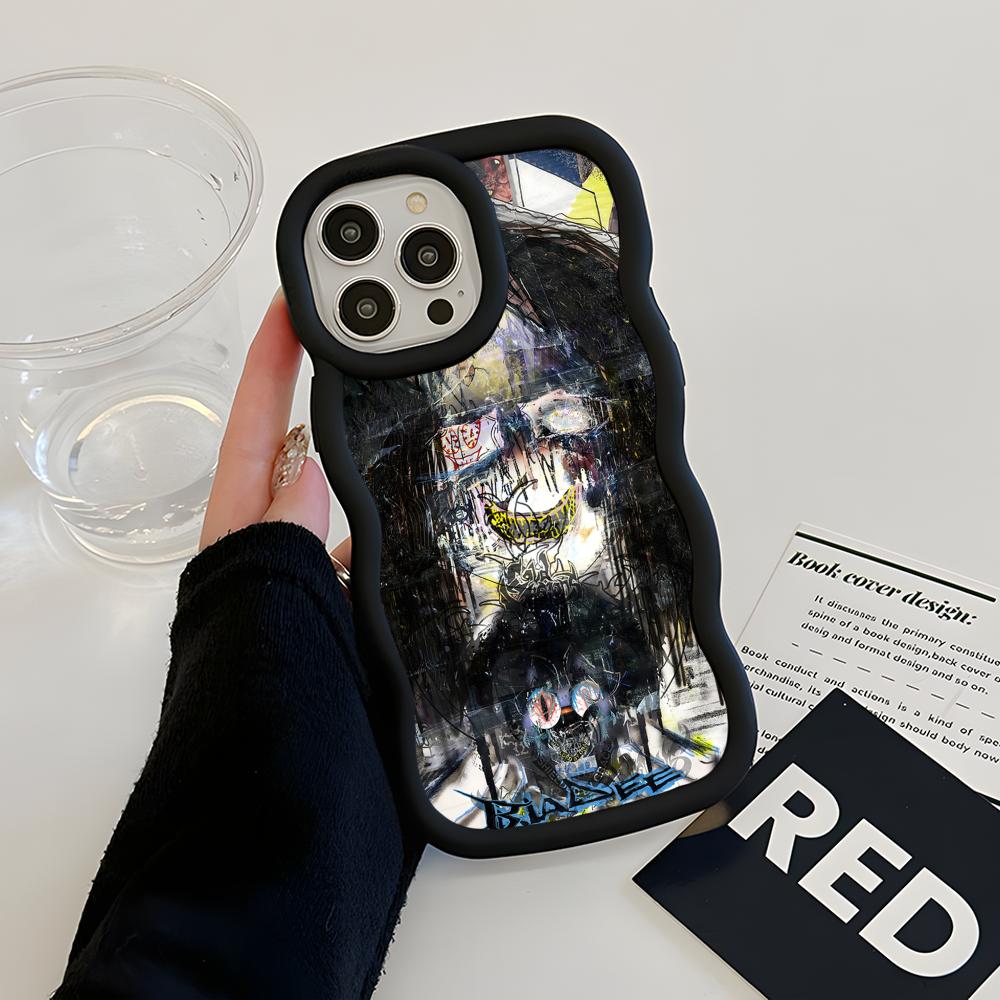 Custodia per telefono Bladee E - Phone Cases Exeter recensione e prezzo