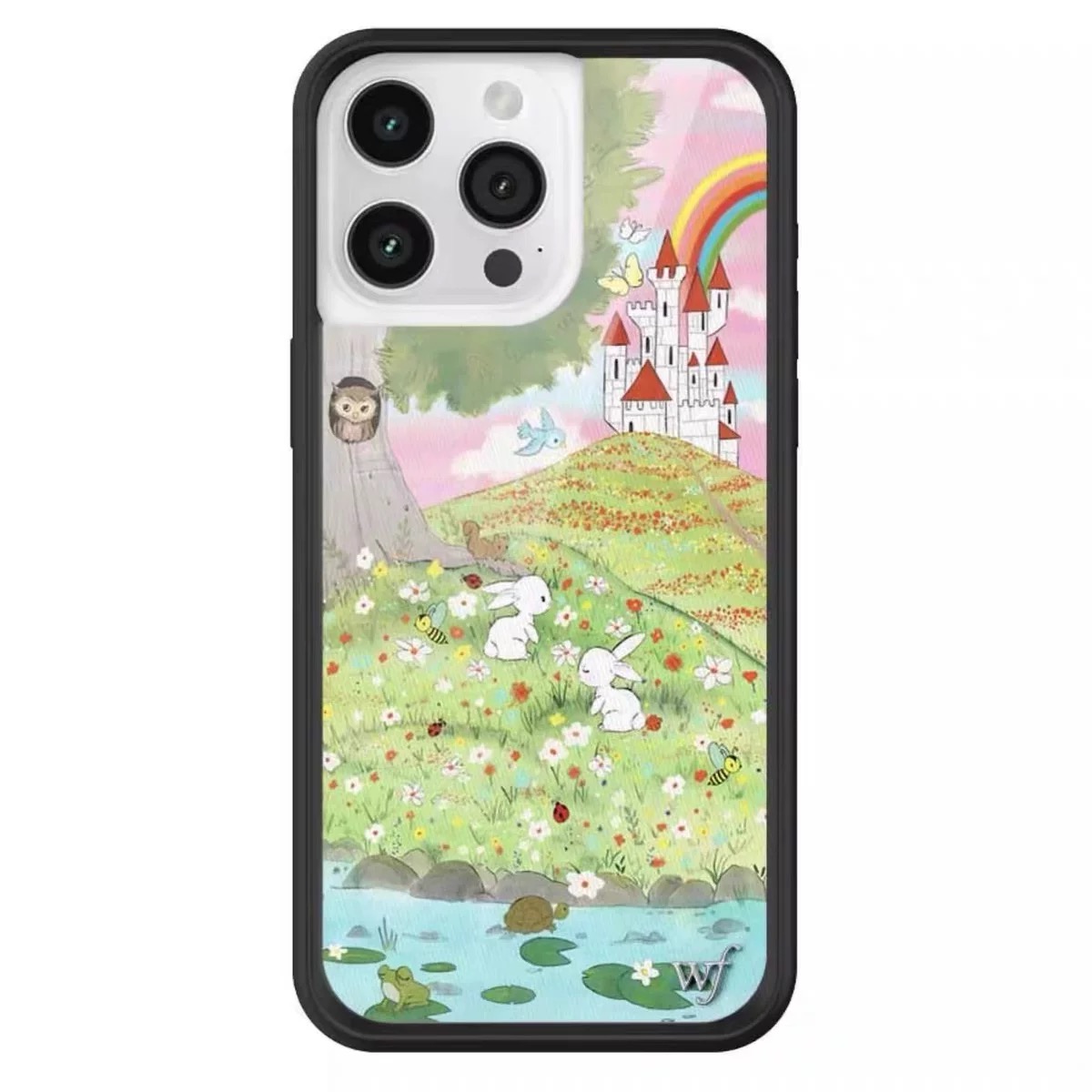 Nuova custodia per telefono zu - Phone Cases Wildflower recensione e prezzo