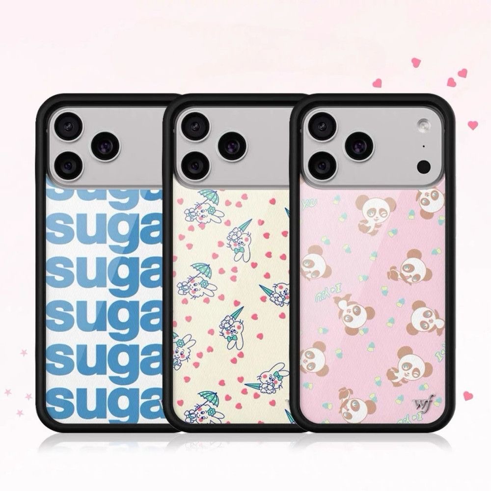 Custodia per telefono Wildflow - Phone Cases Wildflower recensione e prezzo