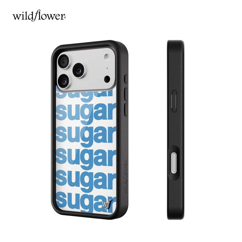 Custodia per telefono Wildflow - Phone Cases Wildflower recensione e prezzo