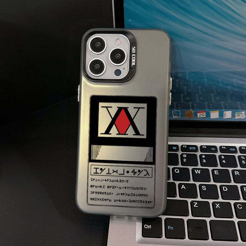 Anime HUNTER×HUNTER Cassa Del  - Phone Cases Near Me recensione e prezzo