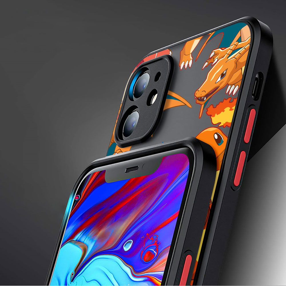 Hot Anime Cartoon Pokemon Cust - Phone Cases Near Me recensione e prezzo