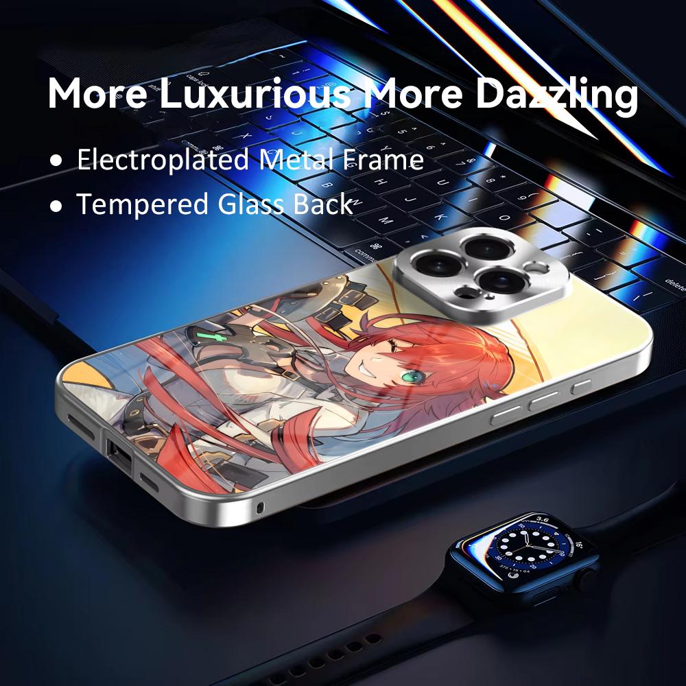 Custodia per telefono Video Ga - Phone Cases Video recensione e prezzo