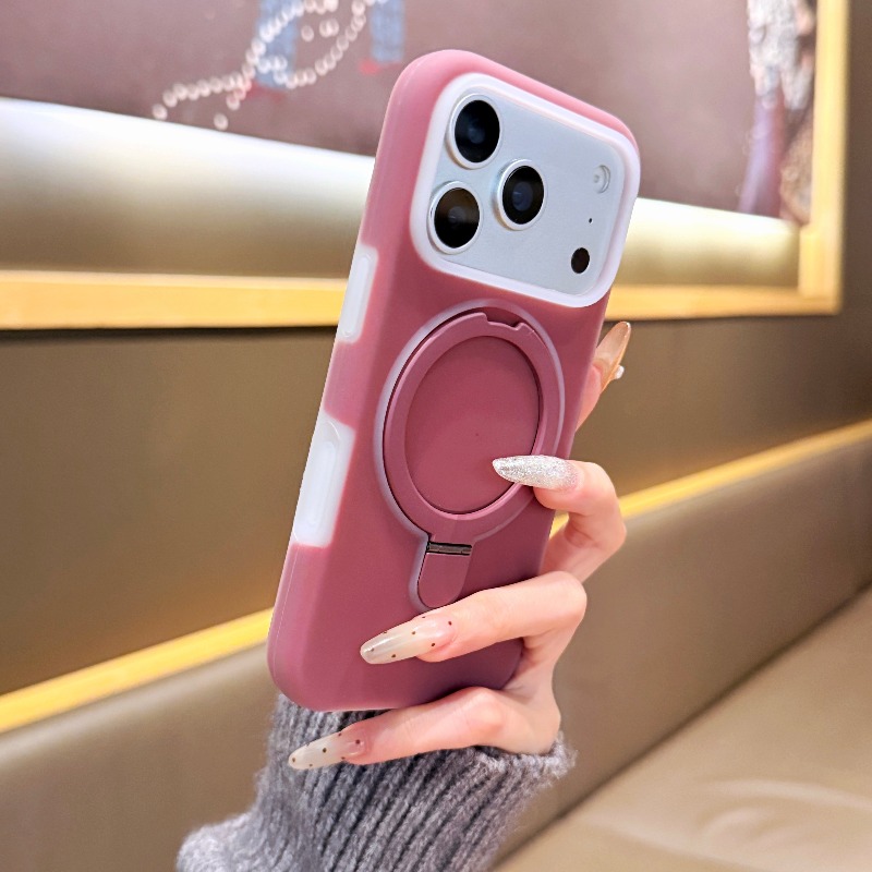 Supporto ad Anello in Metallo  - Ring Stand Case recensione e prezzo