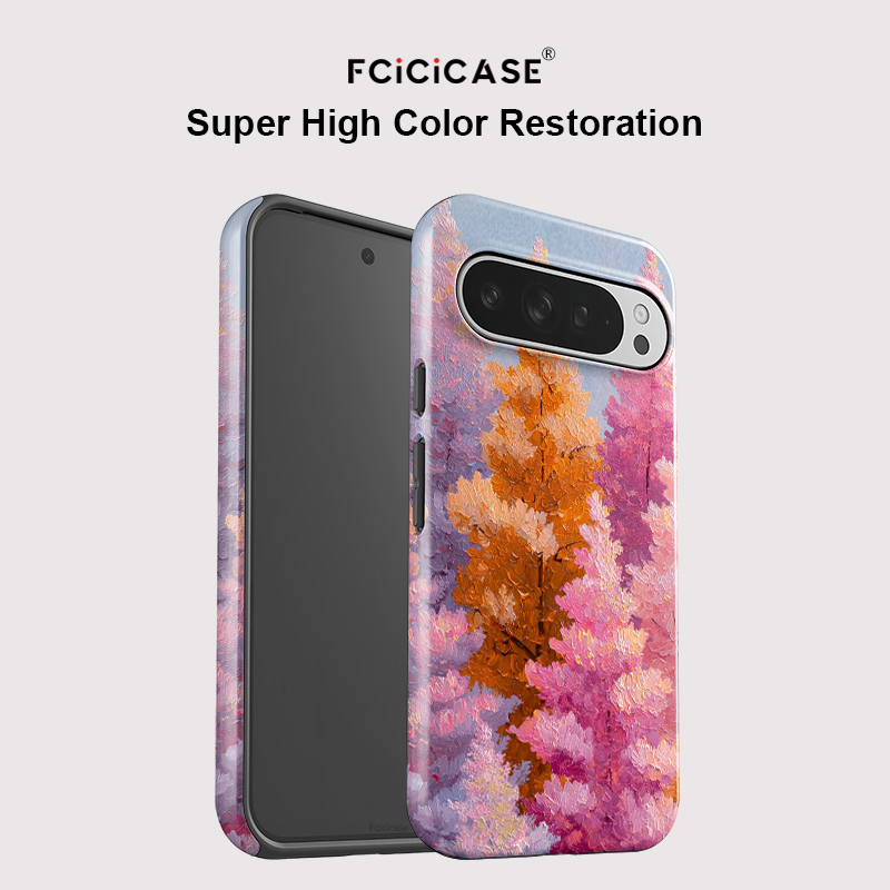 Fcicicase Custodia per telefon - Phone Cases Google Pixel 10 Pro recensione e prezzo