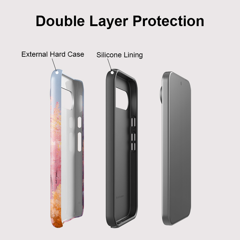 Fcicicase Custodia per telefon - Phone Cases Google Pixel 10 Pro recensione e prezzo