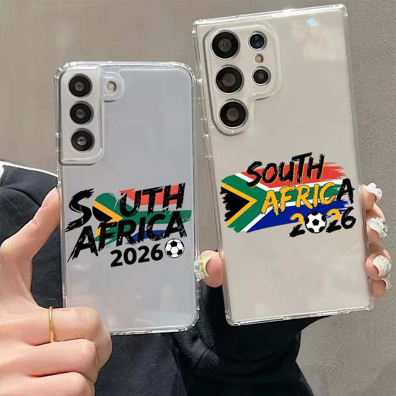 Custodia Morbida per Telefono  - Phone Cases South Africa recensione e prezzo