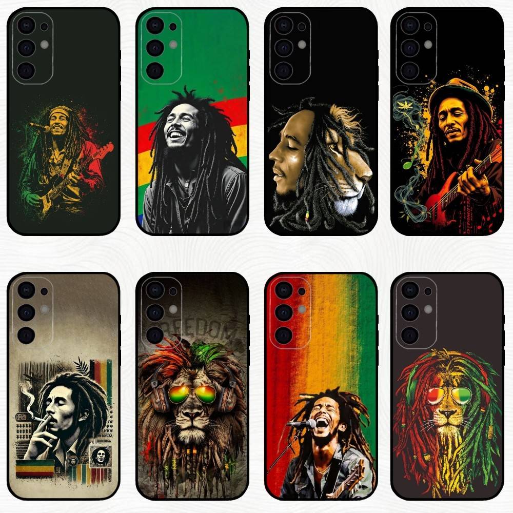 Custodia per telefono J-Jamaic - Phone Cases Jamaica recensione e prezzo