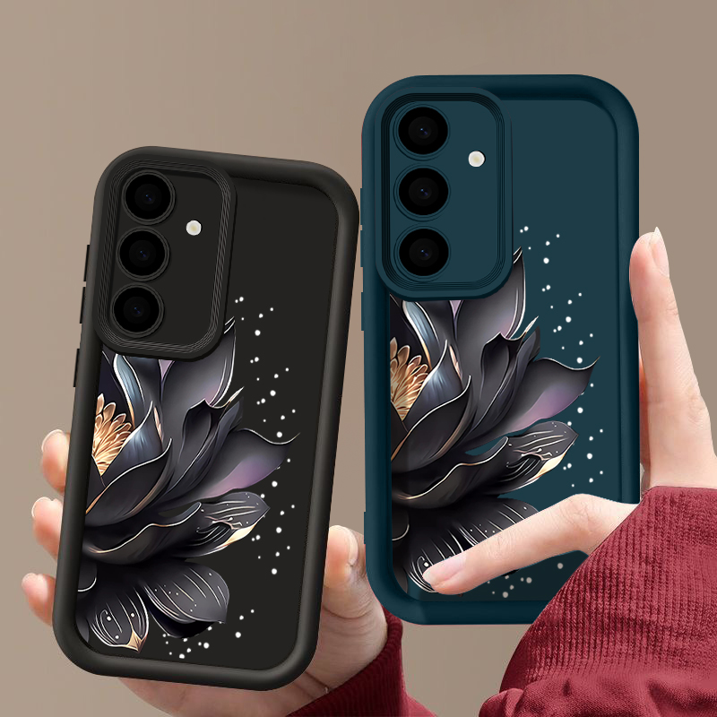 Fiore di Lotus Cassa Del Telef - Phone Cases Galaxy A16 5G recensione e prezzo