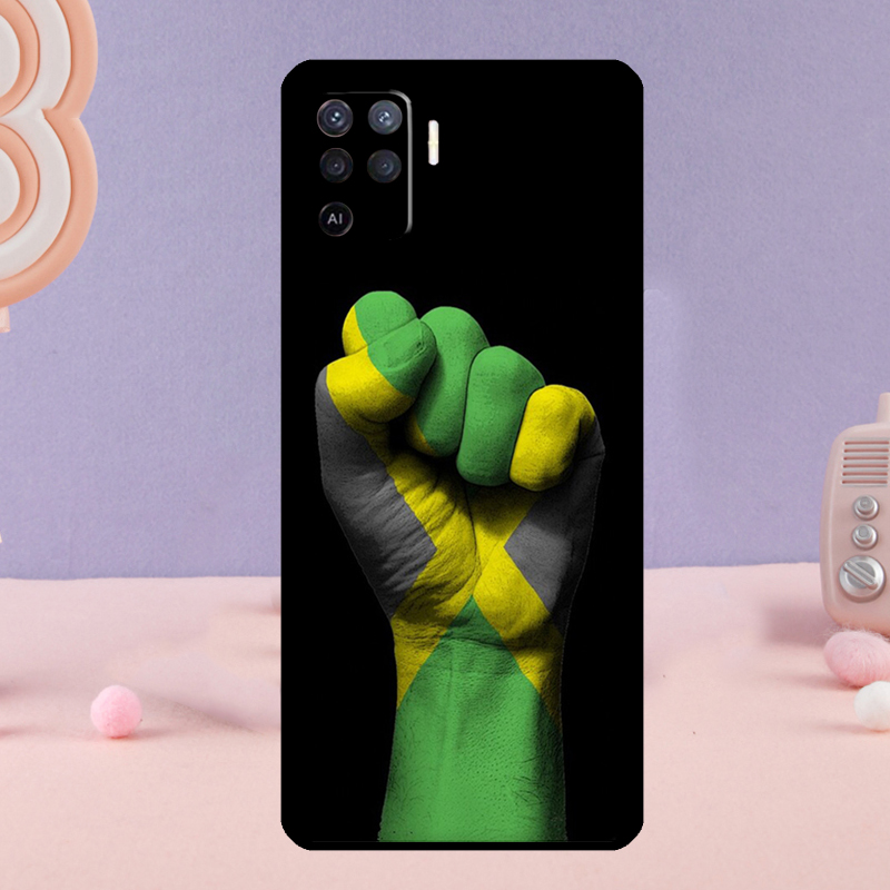 Custodia per telefono bandiera - Phone Cases Jamaica recensione e prezzo