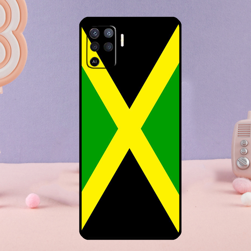 Custodia per telefono bandiera - Phone Cases Jamaica recensione e prezzo