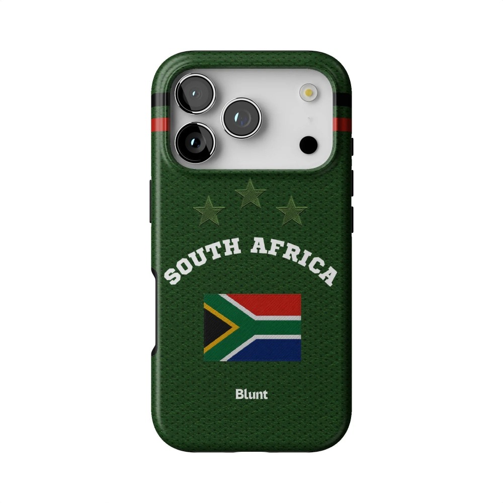 Custodia di lusso Clmj Sudafri - Phone Cases South Africa recensione e prezzo