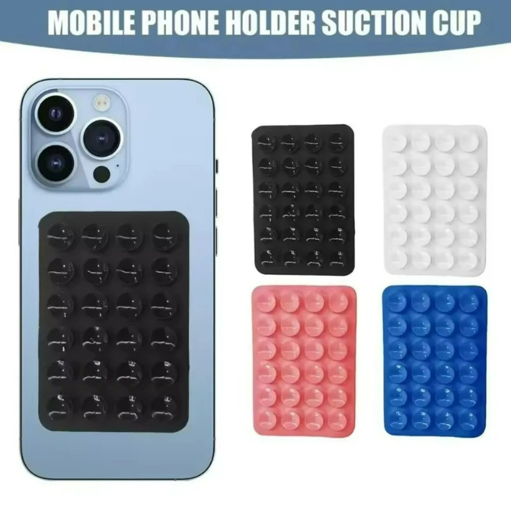 Supporto per Telefono in Silic - Phone Cases Video recensione e prezzo