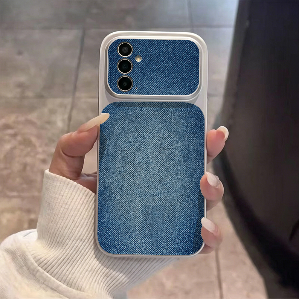 Custodia Morbida in Pelle PU E - Phone Cases Samsung S25 Fe recensione e prezzo