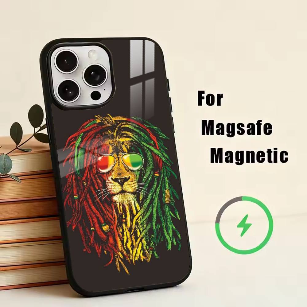 Custodia per telefono Jamaica  - Phone Cases Jamaica recensione e prezzo