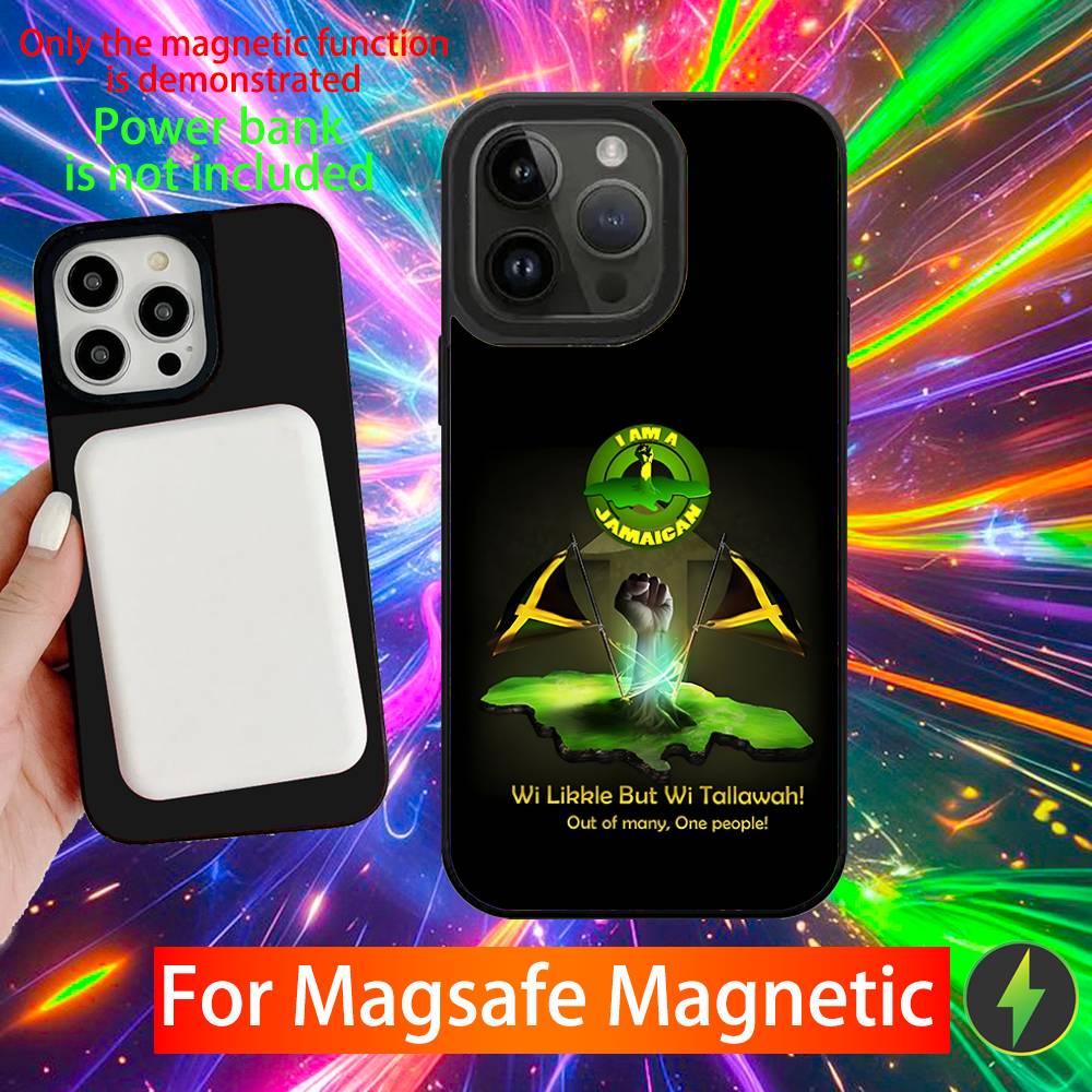 Custodia per telefono con band - Phone Cases Jamaica recensione e prezzo