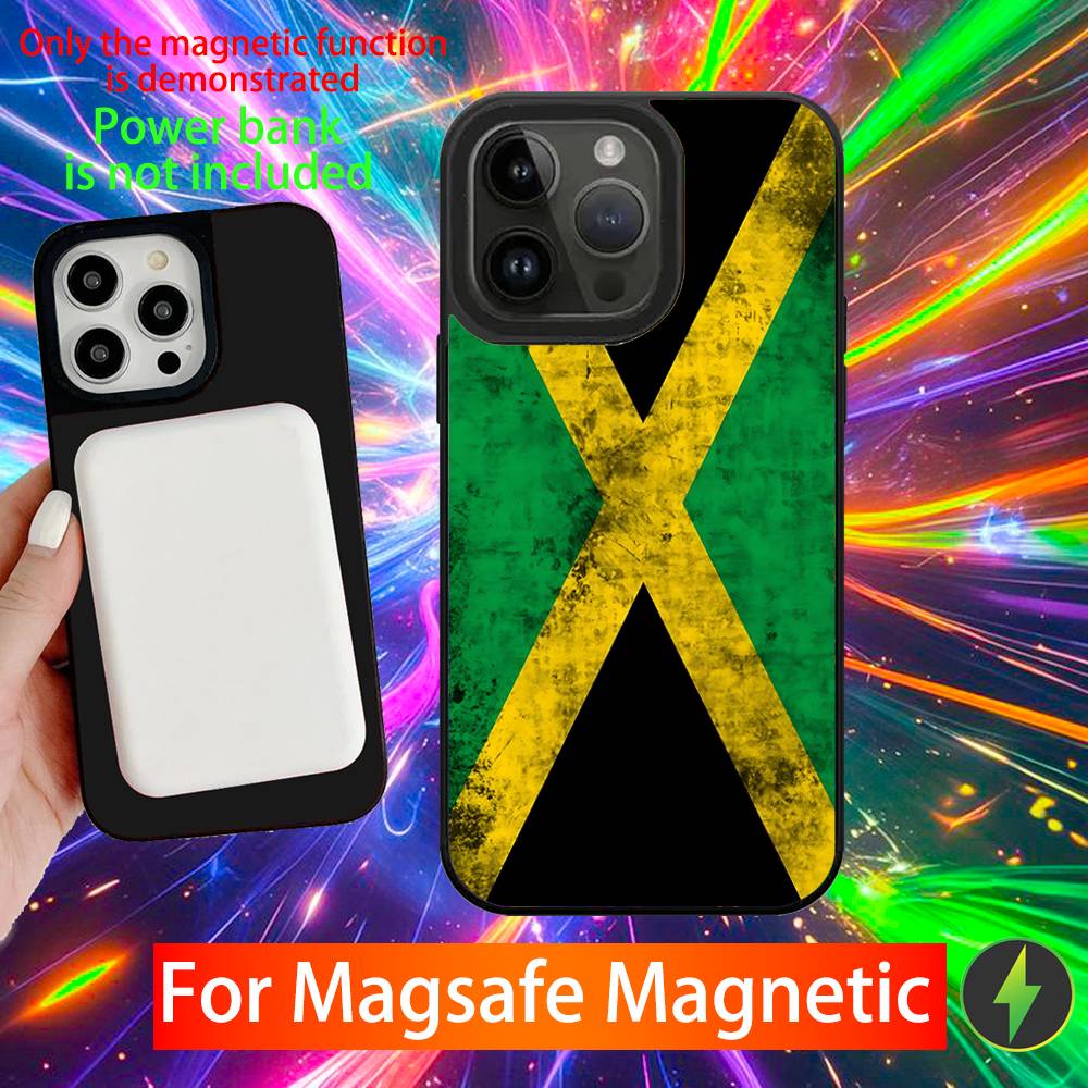 Custodia per telefono con band - Phone Cases Jamaica recensione e prezzo