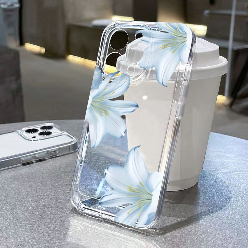 Custodia per telefono traspare - Phone Cases For Iphone 17 recensione e prezzo
