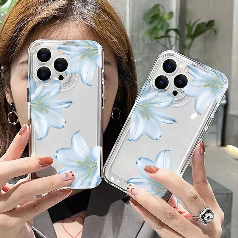 Custodia per telefono traspare - Phone Cases For Iphone 17 recensione e prezzo