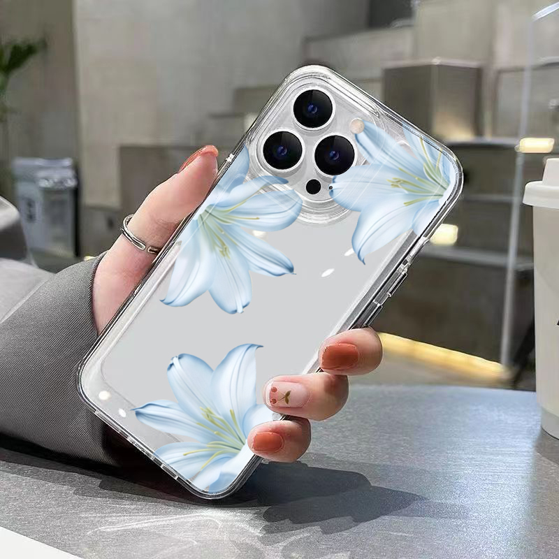 Custodia per telefono traspare - Phone Cases For Iphone 17 recensione e prezzo