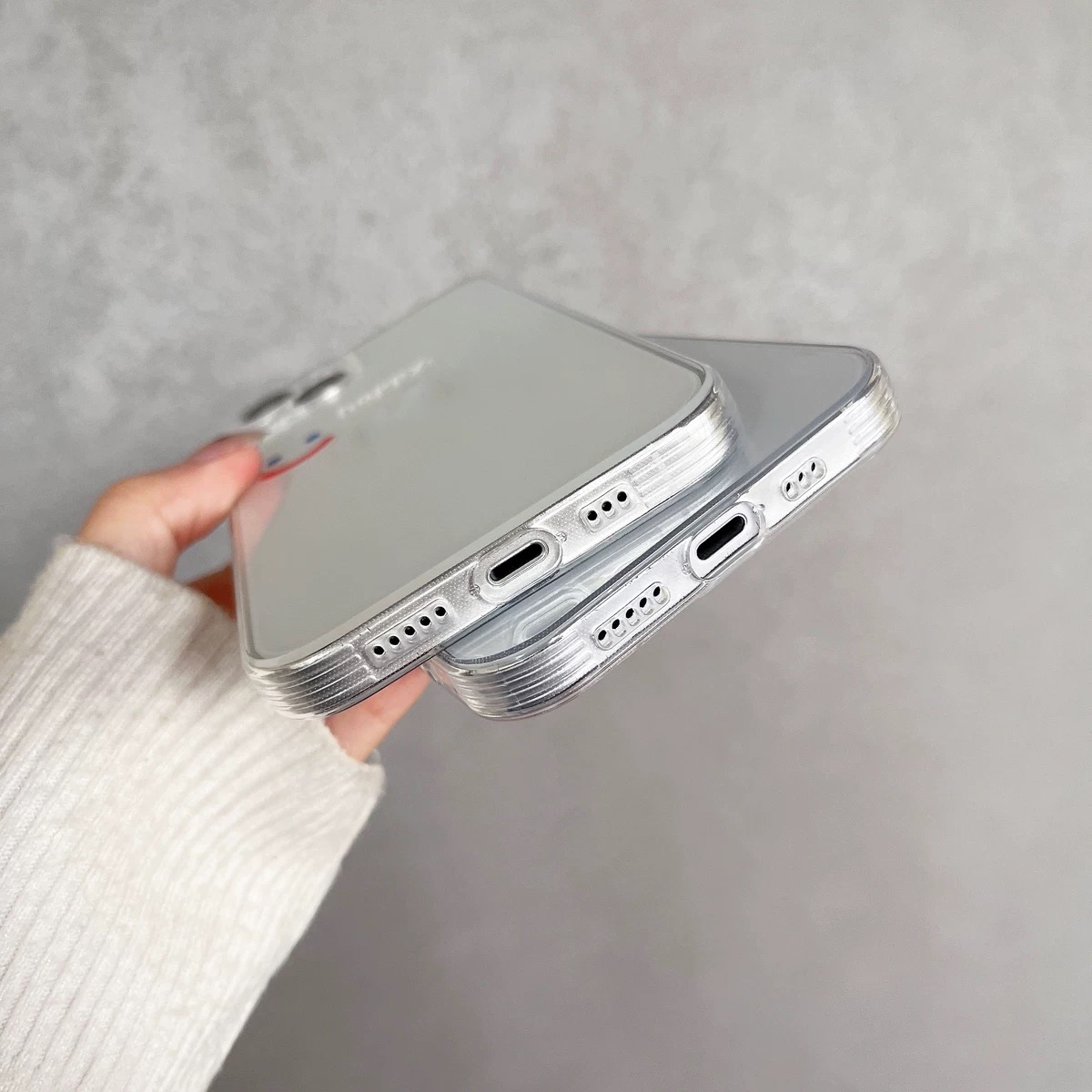 Cover Morbida E-Emilio Logo pe - Phone Cases Near Me recensione e prezzo