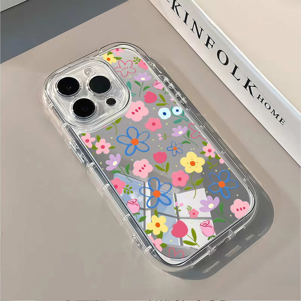 Custodia Morbida Floreale Stil - Phone Cases For Iphone 17 recensione e prezzo