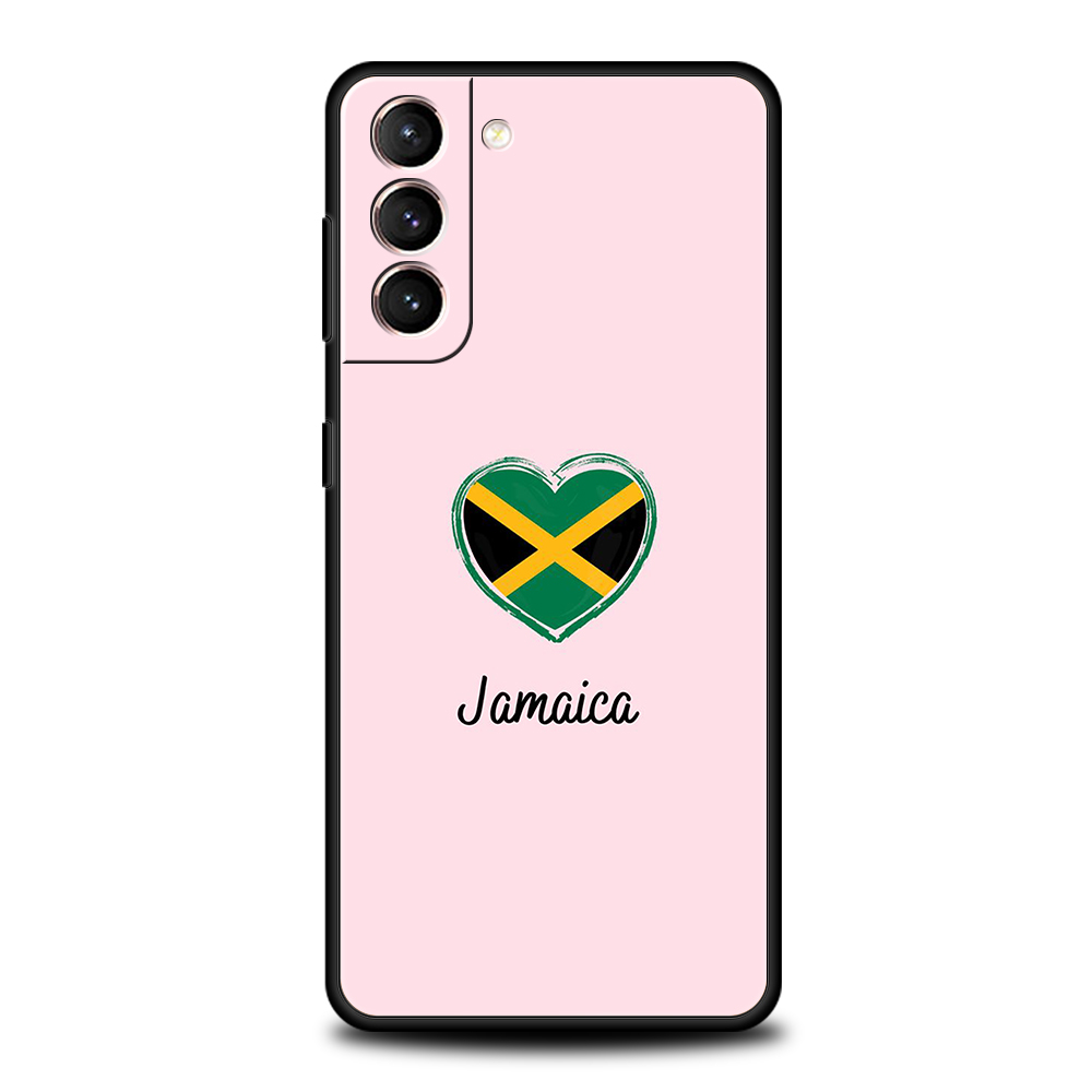 Custodia per telefono bandiera - Phone Cases Jamaica recensione e prezzo