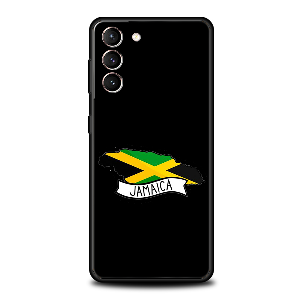 Custodia per telefono bandiera - Phone Cases Jamaica recensione e prezzo
