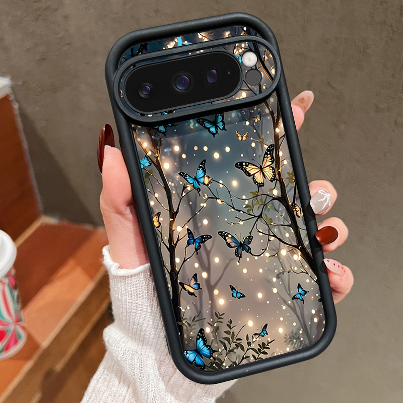 Custodia Morbida in TPU per Go - Phone Cases Google Pixel 10 Pro recensione e prezzo
