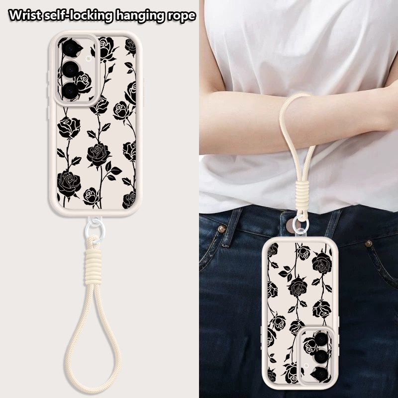 Custodia per telefono con moti - Phone Cases Galaxy A16 5G recensione e prezzo