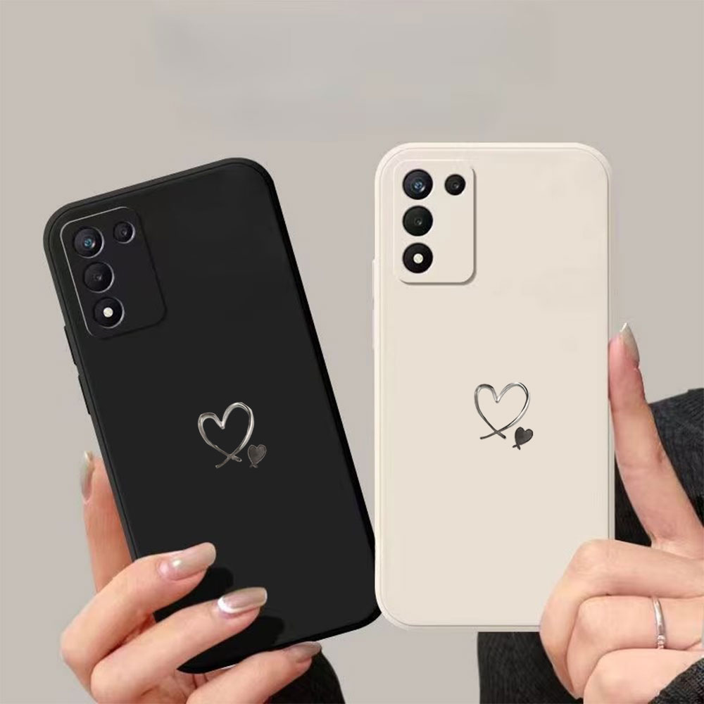 Cover in Silicone Anti-Caduta  - Phone Cases Samsung S25 Fe recensione e prezzo