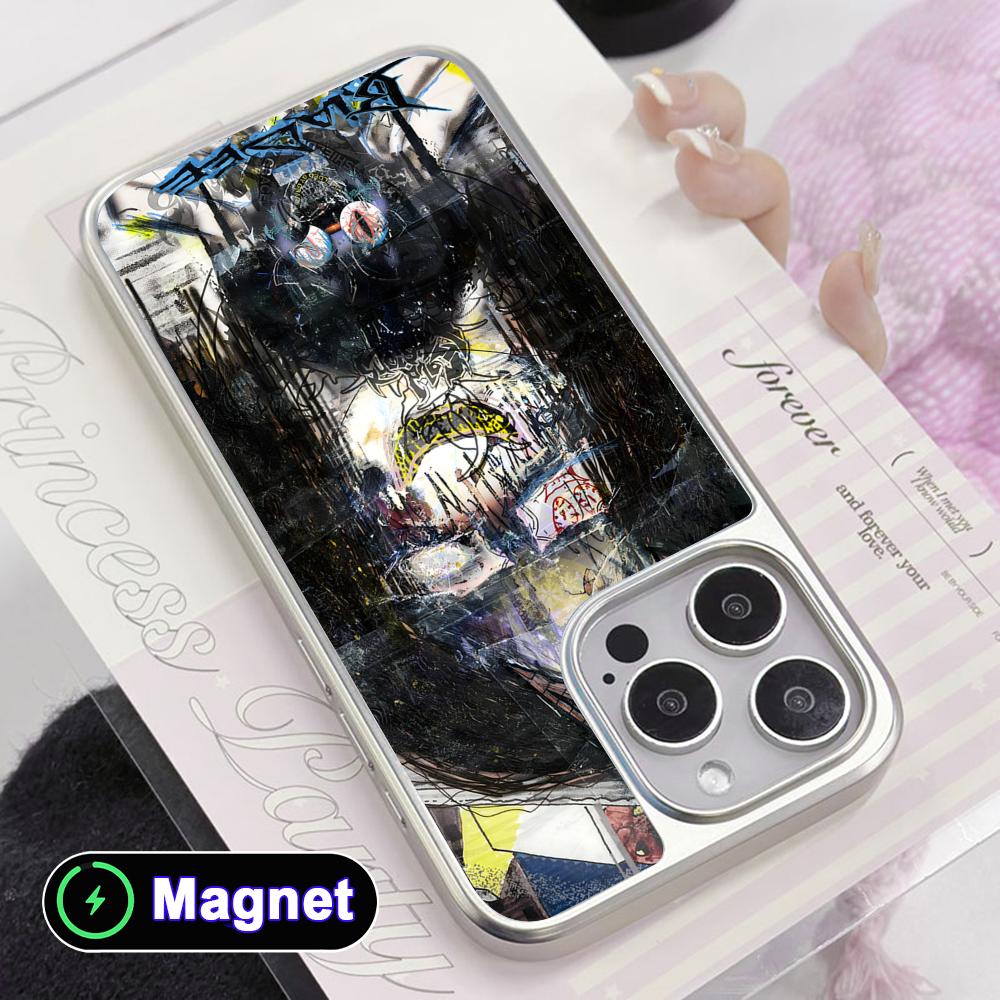 Custodia per telefono Bladee E - Phone Cases Exeter recensione e prezzo