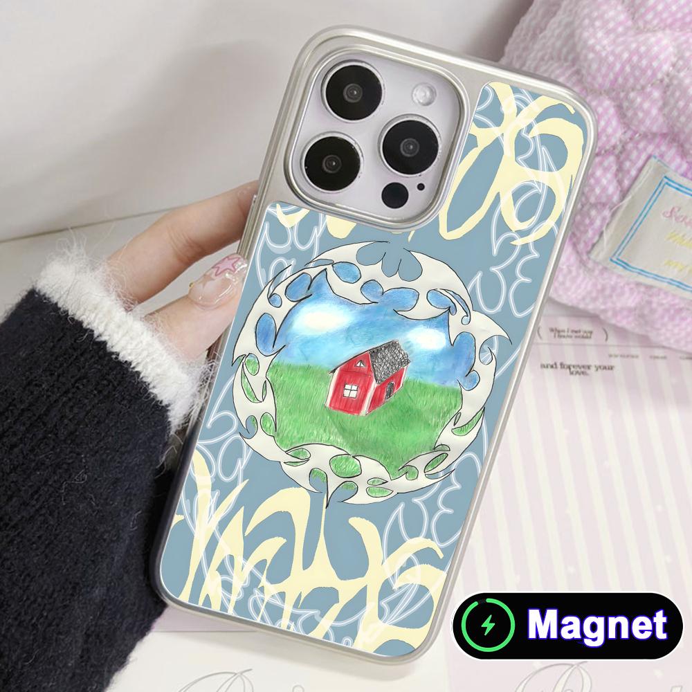Custodia per telefono Bladee E - Phone Cases Exeter recensione e prezzo