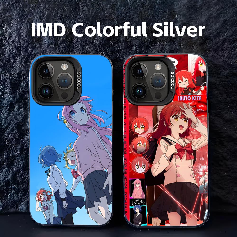 Cover per telefono Anime Cool  - Phone Cases For Iphone 17 recensione e prezzo