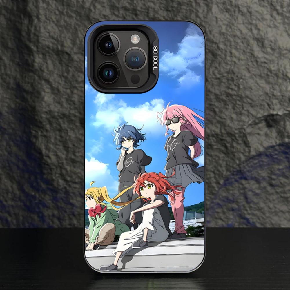 Cover per telefono Anime Cool  - Phone Cases For Iphone 17 recensione e prezzo