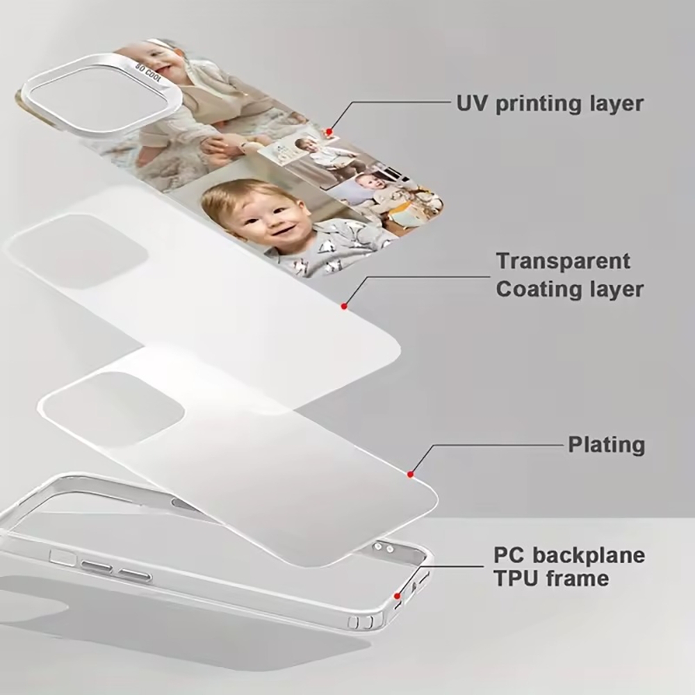 Cover per telefono Anime Cool  - Phone Cases For Iphone 17 recensione e prezzo